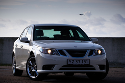 Saab 9-3