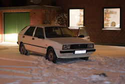 Saab 600